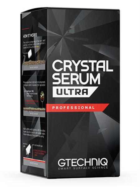  Tinh Chất Bảo Vệ Mặt Sơn - Gtechniq - Crystal Serum Ultra 50ml 