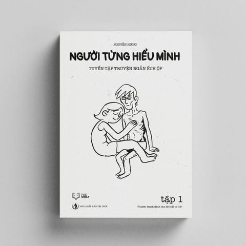 Người từng hiểu mình - Tuyển tập truyện ngắn Ếch Ộp tập 1