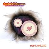  Âm Đạo Chó Giả Có Lông Bao Phủ Kèm Lỗ Hậu Môn Thủ Dâm Độc Lạ 