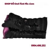  Âm Đạo Chó Giả Có Lông Bao Phủ Kèm Lỗ Hậu Môn Thủ Dâm Độc Lạ 