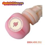  Âm Đạo Giả A380 Máy Rung Thụt Co Bóp Sưởi Ấm Rên Tương Tác 