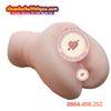 Âm Đạo Giả Cầm Tay Có Lỗ Hậu Môn Thủ Dâm Tự Sướng Như Thật