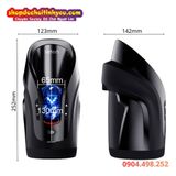  Âm Đạo Giả Cao Cấp Đa Chức Năng LUXURY MALE MASTURBATOR 