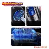  Âm Đạo Giả Cao Cấp Đa Chức Năng LUXURY MALE MASTURBATOR 