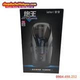  Âm Đạo Giả Cao Cấp Đa Chức Năng LUXURY MALE MASTURBATOR 