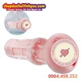  Âm Đạo Giả Đa Năng Leten Ultimate Piston A380 VERSION 2 