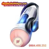  Âm Đạo Giả Đa Năng Leten Ultimate Piston A380 VERSION 2 