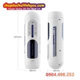  Âm Đạo Giả Đa Năng Leten Ultimate Piston A380 VERSION 2 