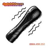  Âm đạo giả đèn pin cầm tay hít tường rung giá rẻ ở HCM & HN 