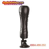  Âm đạo giả đèn pin cầm tay hít tường rung giá rẻ ở HCM & HN 
