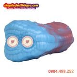 Âm đạo giả động vật kèm lỗ hậu môn mô phỏng rồng Dragon 