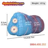  Âm đạo giả động vật kèm lỗ hậu môn mô phỏng rồng Dragon 