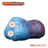  Âm đạo giả động vật kèm lỗ hậu môn mô phỏng rồng Dragon 