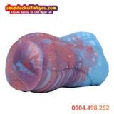  Âm đạo giả động vật kèm lỗ hậu môn mô phỏng rồng Dragon 