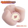 Âm Đạo Giả Hồng Hào Có Lỗ Hậu Môn Mô Phỏng Mềm Như Da Thật