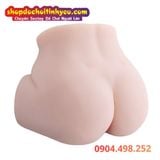  Âm Đạo Giả Hồng Hào Có Lỗ Hậu Môn Mô Phỏng Mềm Như Da Thật 