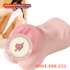 Âm đạo giả lỗ hậu môn cầm tay rung rên