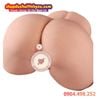 Âm đạo giả lỗ hậu môn chổng mông dogy dáng quỳ như thật