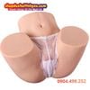 Âm đạo giả lỗ hậu môn chổng mông dogy dáng quỳ như thật