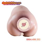  Âm Đạo Giả Lỗ Hậu Môn To Tròn Mềm Rung Rên Kẹp Hút Sưởi Ấm 