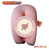  Âm Đạo Giả Mô Phỏng Khoan Tử Cung Phụ Nữ Mềm Mại Chân Thật 