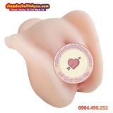  Âm Đạo Giả Mô Phỏng Khoan Tử Cung Phụ Nữ Mềm Mại Chân Thật 