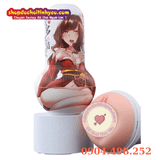  Âm Đạo Giả Có Thể Tùy Chỉnh Độ Khít Phiên Bản Anime LETEN 