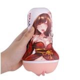  Âm Đạo Giả Có Thể Tùy Chỉnh Độ Khít Phiên Bản Anime LETEN 