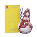  Âm Đạo Giả Có Thể Tùy Chỉnh Độ Khít Phiên Bản Anime LETEN 
