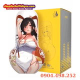  Âm Đạo Giả Có Thể Tùy Chỉnh Độ Khít Phiên Bản Anime LETEN 