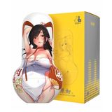  Âm Đạo Giả Có Thể Tùy Chỉnh Độ Khít Phiên Bản Anime LETEN 