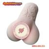 Âm Đạo Giả Thiết Kế Múp Hồng Hào Mô Phỏng Bướm Của Người Mẫu