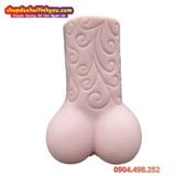  Âm Đạo Giả Thiết Kế Múp Hồng Hào Mô Phỏng Bướm Của Người Mẫu 