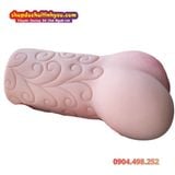  Âm Đạo Giả Thiết Kế Múp Hồng Hào Mô Phỏng Bướm Của Người Mẫu 