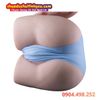 Âm đạo giả trần mông đào to tròn lỗ hậu phụ nữ dáng quỳ doggy