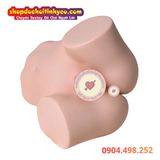  Âm đạo giả trần to silicon cao cấp mô phỏng như người thật 
