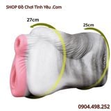  Âm Đạo Ngựa Có Lỗ Hậu Môn Thủ Dâm Cực Sướng Mới Lạ YOCY 