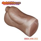  Âm Đạo Ngựa Có Lỗ Hậu Môn Thủ Dâm Cực Sướng Mới Lạ YOCY 