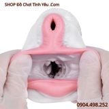  Âm Đạo Ngựa Có Lỗ Hậu Môn Thủ Dâm Cực Sướng Mới Lạ YOCY 