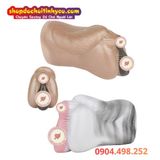  Âm Đạo Ngựa Có Lỗ Hậu Môn Thủ Dâm Cực Sướng Mới Lạ YOCY 