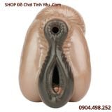  Âm Đạo Ngựa Có Lỗ Hậu Môn Thủ Dâm Cực Sướng Mới Lạ YOCY 