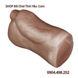  Âm Đạo Ngựa Có Lỗ Hậu Môn Thủ Dâm Cực Sướng Mới Lạ YOCY 