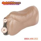  Âm Đạo Ngựa Có Lỗ Hậu Môn Thủ Dâm Cực Sướng Mới Lạ YOCY 