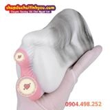  Âm Đạo Ngựa Có Lỗ Hậu Môn Thủ Dâm Cực Sướng Mới Lạ YOCY 