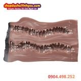  Âm Đạo Ngựa Có Lỗ Hậu Môn Thủ Dâm Cực Sướng Mới Lạ YOCY 