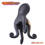  Bạch Tuộc Bám Hút Rung Quy Đầu Rèn Luyện Khả Năng Cương Cứng 