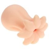  Bạch Tuộc Silicone Mềm Mại Hỗ Trợ Thủ Dâm Cho Nam MANMIAO 
