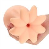  Bạch Tuộc Silicone Mềm Mại Hỗ Trợ Thủ Dâm Cho Nam MANMIAO 