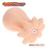  Bạch Tuộc Silicone Mềm Mại Hỗ Trợ Thủ Dâm Cho Nam MANMIAO 
