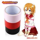  Băng Keo Tĩnh Điện SM Trói Buộc Bạn Tình Không Gây Dính Da 